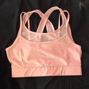Sports bra